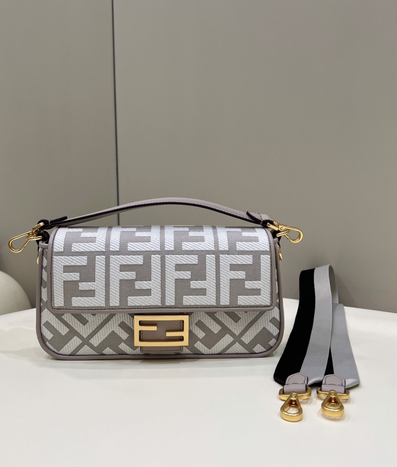 Fendi Satchel Bags